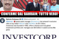 Il Bahrain conferma tutto: Milan venduto agli Arabi. Anche il Presidente del Manchester City coinvolto!